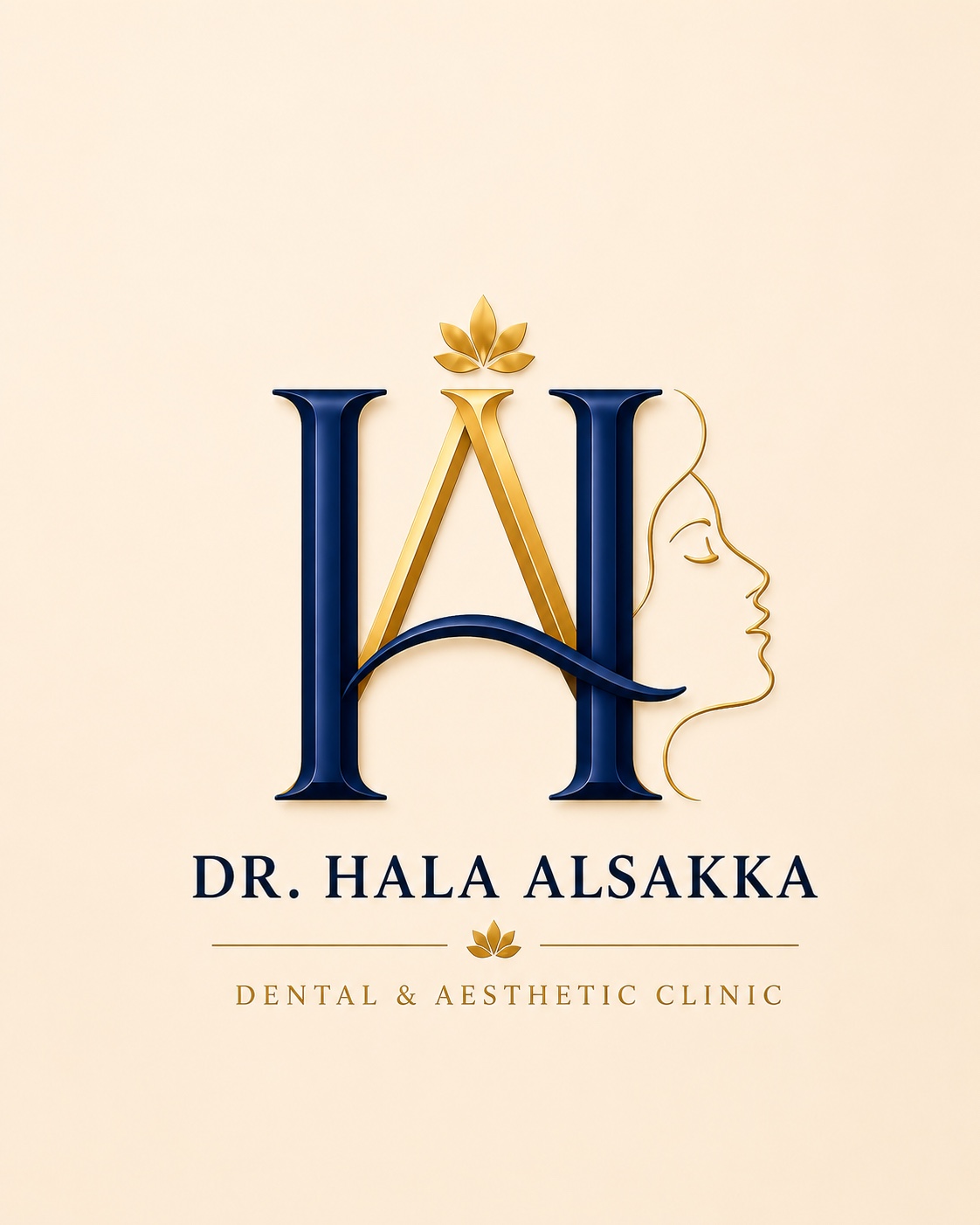 Dr. Hala Alsakka Dental & Aesthetic Clinic