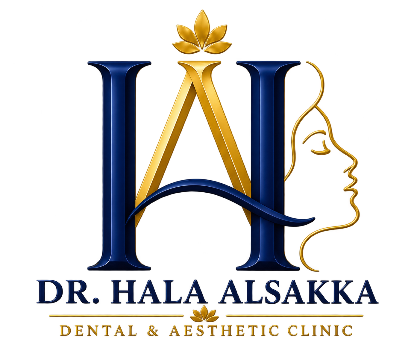 Dr. Hala Alsakka Dental & Aesthetic Clinic